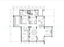Blk 222 Ang Mo Kio Avenue 1 (Ang Mo Kio), HDB 5 Rooms #636001581